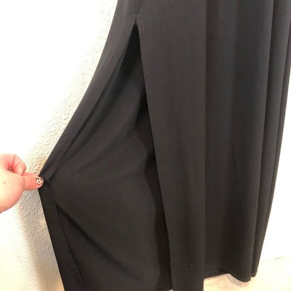 NWT BCX Maxi Dress size XS - Picture 8 of 10